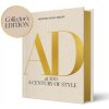 ARCHITECTURAL DIGEST AT 100 COLL ED (ASTLEY AMY)(Pevná) ARCHITECTURAL DIGEST AT 100 COLL ED (ASTLEY AMY)(Pevná)