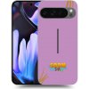Picasee ULTIMATE CASE pro Google Pixel 9 Pro XL COONDA růžovka Picasee ULTIMATE CASE pro Google Pixel 9 Pro XL COONDA růžovka