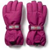 Detské lyžiarske rukavice LEGO® kidswear, LWATLIN 700 ružová,červená, 122-128 Detské lyžiarske rukavice LEGO® kidswear, LWATLIN 700 ružová,červená, 122-128