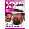 Detektiv XXL: Čierna mágia Detektiv XXL: Čierna mágia