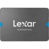 Lexar NQ100 240GB, LNQ100X240G-RNNNG Lexar NQ100 240GB, LNQ100X240G-RNNNG