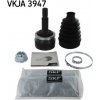 Sada kĺbov hnacieho hriadeľa SKF VKJA 3947 Sada kĺbov hnacieho hriadeľa SKF VKJA 3947