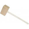 Detský drevený tĺčik na mäso - natur Detský drevený tĺčik na mäso - natur