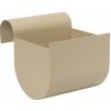 Ferm Living Závesný truhlík Uma Balcony Box Small, cashmere Ferm Living Závesný truhlík Uma Balcony Box Small, cashmere