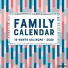 Family Planner Calendar 2026 12 X 12 Wall Calendar (Brožovaná) Family Planner Calendar 2026 12 X 12 Wall Calendar (Brožovaná)
