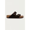 Semišové šľapky Birkenstock Arizona Semišové šľapky Birkenstock Arizona