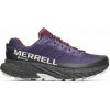 Merrell Agility Peak 5 GTX W arcane J068574 dámské nízké nepromokavé běžecké boty 40 a 1/2 EUR Merrell Agility Peak 5 GTX W arcane J068574 dámské nízké nepromokavé běžecké boty 40 a 1/2 EUR