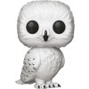 Funko POP! Harry Potter Hedwig 8 cm Funko POP! Harry Potter Hedwig 8 cm