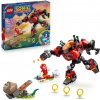 LEGO® Sonic the Hedgehog™ 77005 Knuckles vs. Dr. Eggman: Robotický oblek Egg Crusher LEGO® Sonic the Hedgehog™ 77005 Knuckles vs. Dr. Eggman: Robotický oblek Egg Crusher