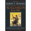 The Savage Tales of Solomon Kane Howard Robert E.Paperback The Savage Tales of Solomon Kane Howard Robert E.Paperback