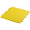 TRINFIT Tatami Fitness T12 - 50 x 50 x 1,2 cm - žltá TRINFIT Tatami Fitness T12 - 50 x 50 x 1,2 cm - žltá