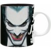 ABYstyle Hrnek DC Comics Jokerův smích 320 ml