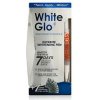 WHITE GLO Diamond Series bieliace pero + 7 bieliacich páskov na zuby WHITE GLO Diamond Series bieliace pero + 7 bieliacich páskov na zuby