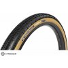 Panaracer Gravelking SK+ 700x50C plášť, TLR, kevlar, čierna/hnedá Panaracer Gravelking SK+ 700x50C plášť, TLR, kevlar, čierna/hnedá