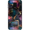 iSaprio Lesklé puzdro Dark Marble 10 – Xiaomi Redmi Note 9 Pro/Note 9S dama10-TGL2-XiNote9p iSaprio Lesklé puzdro Dark Marble 10 – Xiaomi Redmi Note 9 Pro/Note 9S dama10-TGL2-XiNote9p