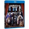 Rodina Adamsovcov - Blu-ray Rodina Adamsovcov - Blu-ray
