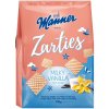 Manner Zarties Milky Vanilla 200 g Manner Zarties Milky Vanilla 200 g