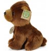 Rappa Plyšový medveď hnedý 18 cm ECO-FRIENDLY Rappa Plyšový medveď hnedý 18 cm ECO-FRIENDLY