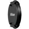 Nikon LC-N40.5 predná krytka objektívu pre 1 Nikkor (40,5 mm), biela
