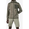 Mikina na zips Montane Protium Cp Hoodie - caper Mikina na zips Montane Protium Cp Hoodie - caper