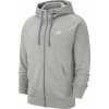 Pánska rozopínací mikina Nike SPORTSWEAR CLUB šedá BV2648-063 - XXL Pánska rozopínací mikina Nike SPORTSWEAR CLUB šedá BV2648-063 - XXL