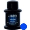 De Atramentis DASTBL modrý atrament 45 ml Steel Blue