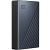WD My Passport Ultra for Mac 6TB, WDBEJA0060BBL-WESN (WDBEJA0060BBL-WESN) WD My Passport Ultra for Mac 6TB, WDBEJA0060BBL-WESN (WDBEJA0060BBL-WESN)
