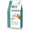 Brit VD Dog GF Care Sterilised 2kg Brit VD Dog GF Care Sterilised 2kg