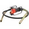Vibrátor do betónu MOVEMENT_TRADE 2500 W, 4000 ot./min Vibrátor do betónu MOVEMENT_TRADE 2500 W, 4000 ot./min