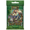 White Wizard Games Epic Card Game: Lost Tribe - Wild White Wizard Games Epic Card Game: Lost Tribe - Wild