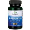 Výživový doplnok Swanson Astaxantín 4 mg 60 kapsúl Výživový doplnok Swanson Astaxantín 4 mg 60 kapsúl