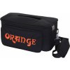 Orange Tiny Terror Padded GB Obal pre gitarový aparát Black Orange Tiny Terror Padded GB Obal pre gitarový aparát Black