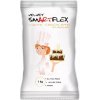 Smartflex Velvet biela čokoláda 1kg Smartflex Velvet biela čokoláda 1kg