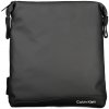 Pánska Crossbody Taška CALVIN KLEIN - Čierna 24.0X26.0X4.0cm Farba: čierna, Veľkosť: 24.0X26.0X4.0 Pánska Crossbody Taška CALVIN KLEIN - Čierna 24.0X26.0X4.0cm Farba: čierna, Veľkosť: 24.0X26.0X4.0