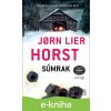 E-kniha Súmrak - Jorn Lier Horst E-kniha Súmrak - Jorn Lier Horst