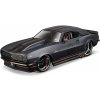 Maisto Harley-Davidson Custom - Chevrolet Camaro Z/28 1968 1:24 (MA-32273) Maisto Harley-Davidson Custom - Chevrolet Camaro Z/28 1968 1:24 (MA-32273)