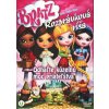 Bratz - Rozprávková ríša DVD Bratz - Rozprávková ríša DVD