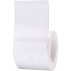 Niimbot etikety R 40 × 40 mm 180 ks White na B21 Niimbot etikety R 40 × 40 mm 180 ks White na B21