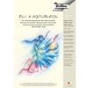 FOLIA Blok Na Maľbu Olejom A Akrylom 290g/m2, A3 FOLIA Blok Na Maľbu Olejom A Akrylom 290g/m2, A3