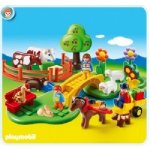 Playmobil Dedova farma