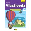 Vlastiveda pre 4. ročník ZŠ - učebnica - Gašparová Miroslava, Krížová Jana Vlastiveda pre 4. ročník ZŠ - učebnica - Gašparová Miroslava, Krížová Jana