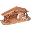 Betlehém Drevený 30 x14 cm - A IKO- 5910 - A Betlehém Drevený 30 x14 cm - A IKO- 5910 - A