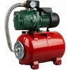 Dab domáca vodáreň s čerpadlom Jet 132m, nádoba 60l Dab domáca vodáreň s čerpadlom Jet 132m, nádoba 60l