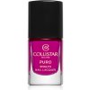 Collistar Puro Long-Lasting Nail Lacquer lak na nechty 551 Fucsia 10 ml