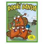 Bobria banda