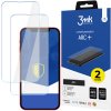 Ochranná fólia na Apple iPhone 13 mini 2 ks Ochranná fólia na Apple iPhone 13 mini 2 ks