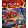 LEGO 71808 Ninjago Kai s Fire Mech, stavebnice LEGO 71808 Ninjago Kai s Fire Mech, stavebnice