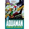 DC Comics DC Finest: Aquaman - The King of Atlantis DC Comics DC Finest: Aquaman - The King of Atlantis