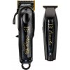 Wahl Cordless Barber Combo - profesionálny set Magic Clip + Detailer Li (3r. záruka) Wahl Cordless Barber Combo - profesionálny set Magic Clip + Detailer Li (3r. záruka)