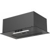 Kuchynský digestor Tytan 2 45 Maan 45cm Čierny vklad, mechanický, kompaktný Kuchynský digestor Tytan 2 45 Maan 45cm Čierny vklad, mechanický, kompaktný